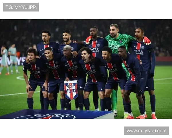 巴黎圣日耳曼豪取法甲六连胜，紧追榜首朗斯