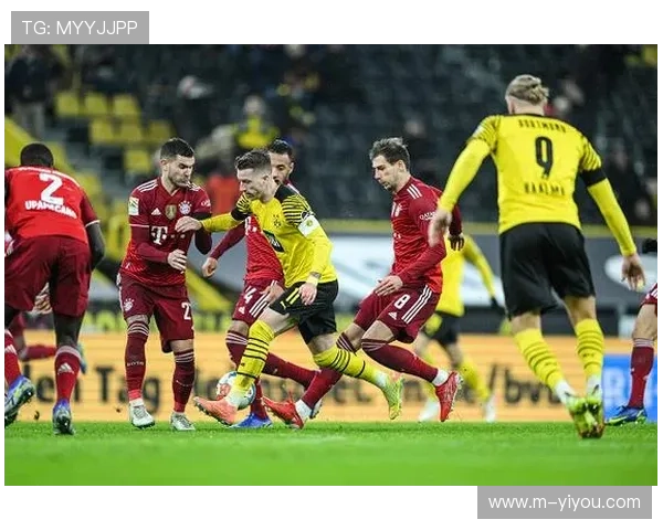 德甲赞助商扩大合作，联赛商业价值提升