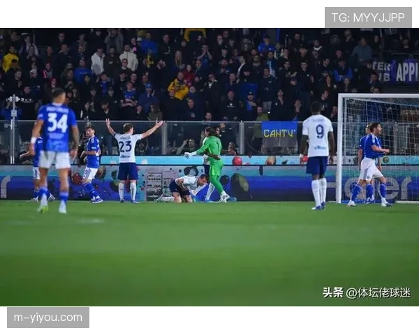 国米领跑意甲冲刺双冠纪录，九分优势夺冠在望