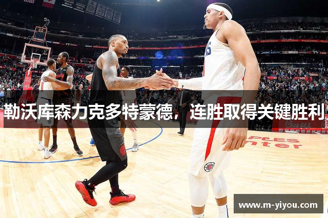 勒沃库森力克多特蒙德，连胜取得关键胜利