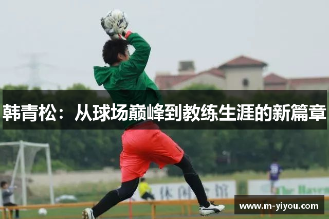 韩青松：从球场巅峰到教练生涯的新篇章