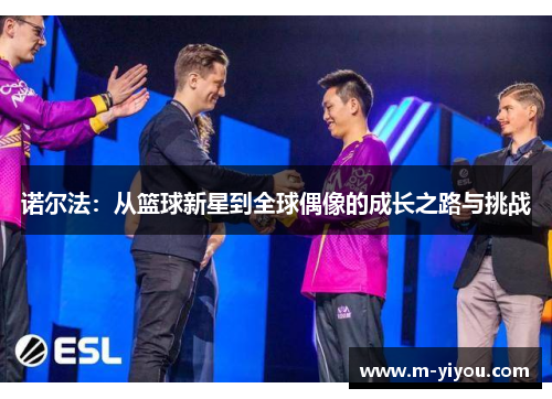诺尔法：从篮球新星到全球偶像的成长之路与挑战
